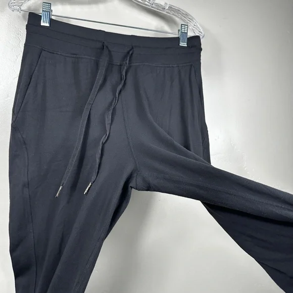 Lululemon Ready to Rulu High-Rise Jogger Black Size 6 - Picture 3 of 9